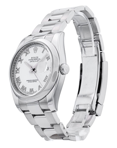 Rolex Datejust 116200